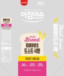 [삼립] 아침 미소토스트 식빵730g/ 토스트식빵/샌드위치/우유식빵 : 코끼리아저씨