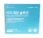 이지 대장 솔루션 차전자피 식이섬유 6g 28포 : 건강엔뷰티