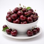 프리미엄 생 체리 칠레 26mm 500g 1kg 2kg : MOOAINI