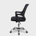 늘담집 J1275 메쉬 사무의자 1인체어 사무용체어 : 늘담집