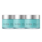다나한 효용 수분생기크림 150ml, 3개 : 에스이엔컴퍼니