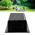 1204-027 골프 카트 컨트롤러, 클럽 카 DS 및 EZGO 마라톤용 36V 275A 속도 컨트롤러 1980-1994 , 커티스, 교체, 부품 번호 20972G1, 0-5K... 