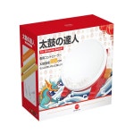 NS 스위치용 T 10 스마트 정밀 드럼 아케이드 감소 노트 타타콘 고감도 타이코 콘솔용 등록 디자인 게임 PC 컨트롤러 레벨 소음 / 프로 도벤스... 