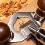 8MM 블레이드로 다도스 홈 모르티스 절단을 위한 카우리만 040 라우터 평면 휴대용 도구 : 피치라이프63