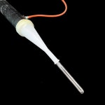 인공 수정 소 정액 수집 키트 정자 수집 장치 암소 소 황소 목장 수의학 도구 용품 1 세트 : 나래웍스