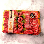 조은한우 ++1등급 한우선물세트 설 추석 명절 투뿔한우 소고기 구이용 : 한우구이 선물셋트 조은한우