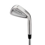 퓨어원 골프 스윙 트레이닝 보조 클럽 u2013 더 작은 클럽페이스 나은 볼 스트라이크  The Mid = 5 Iron Left : 타임폴리몰