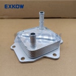 렉서스 LX450D 460 570 URJ201 토요타 랜드 크루저 세쿼이아용 1URFE 엔진 오일 쿨러 어셈블리 15710-38021 : 바이셀원원에이트