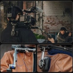 스몰리그 4181 숄더리그 007프로 : 스카이웨이브