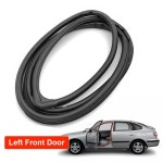 Hyundai Elantra 2001 앞 좌측 도어 Weatherstrip 고무 씰링 스트립 # : 익스마켓11
