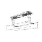 편리한 스마트 건조대로 일상적인 세탁 문제를 해결하세요 : 나래라운지