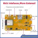 Nmminer Nerdminer V2 솔로 복권 광부 BTC 복권 ESP32-2432S028R 암호화 솔로 복권 ESP32-2432S028R DROOM New : 나래네트웍스