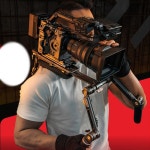 스몰리그 4181 숄더리그 007프로 : 스카이웨이브