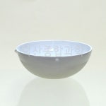 증발접시 (국산), Round Bottom : 덕산종합과학