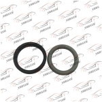 롤스로이스 컬리넌 RR31 블랙 배지 BMW 7 시리즈 G12 LCI M760iX에 적합한 11367548459 부품 씰 신제품 오리지널 : 익스마켓11