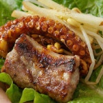 밀키트랜드 안동 동백갈비 안동사과 불오징어 팔당 오징어볶음 밀키트 : 밀키트랜드