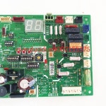 히타치의 경우 에어컨 메인 보드 17B36979A 17G85278H 컴퓨터 보드 P0052-1 RAS-100YHANMQ : 나래스탠다드