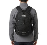 노스페이스 가방 보레알리스M 백팩 배낭 책가방 블랙 25리터 : 메카빌리지