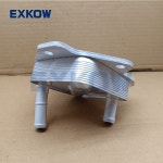 렉서스 LX450D 460 570 URJ201 토요타 랜드 크루저 세쿼이아용 1URFE 엔진 오일 쿨러 어셈블리 15710-38021 : 바이셀원원에이트