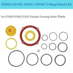 500866 501001 402011 500407 Paslode F350S F250s : 키엘스토