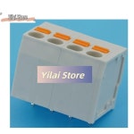 5PCS PCB KF239 SPRING NAL 62 08 81 TYPE TER 2P KF239 3 5 (5pcs) : 백억부자아마존