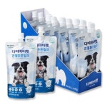 이롬 디어마이펫 관절튼튼 반려동물 식사대용 150ml 10팩 : 셀리메디