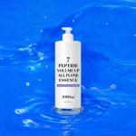 아요델 7 펩타이드 볼륨업 보습 미백 주름케어 올인원 에센스 1L 1개 : 마이오쇼핑