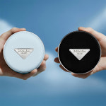 [국내백화점/쇼핑백] 프라다 리빌 메쉬 쿠션 파운데이션 팩트 : 라이크컴퍼니