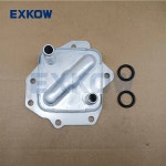 렉서스 LX450D 460 570 URJ201 토요타 랜드 크루저 세쿼이아용 1URFE 엔진 오일 쿨러 어셈블리 15710-38021 : 바이셀원원에이트