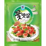 사조대림 꽃맛살 2kg : 유통88