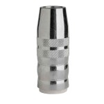 노즐 스레드온 1/8R 5/8 ID - 1/팩 : 블리스문샵