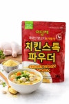 미담채 치킨 스톡 파우다 1kg 닭육수 닭고기 분말 가루 : 디엔식자재