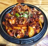 제주보말훈연한식간장 저염간장 국간장 훈연간장 맛간장 500ml, 5개 : 태조식품 최진오훈연한식간장