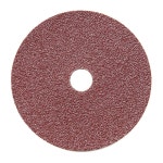 머서 인더스트리 300050-4인치 x 5/8인치 알루미늄 산화물 수지 섬유 디스크 50 : Tempick