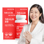 [168일분] 비타민마을 다이어트보조제 가르시니아 포텐 112정, 3개 : 비타민마을