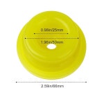 히타치호환 NR83A NR83AA2 NR83AA2S 부품 교체용 4팩 878303 883 4 Pack 878-303 : 키엘스토