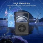 인니오아시스 Y1용 휴대용 케이스, 소프트 스크린 프로텍터 2팩 포함 - 하드 쉘 보호 카라비너 여행용 보관 가방 | 긁힘 방지 및 충격 : 올데이셀렉션