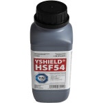 YShield RF 차폐 페인트 1L Bin HSF54 - 신호 차단 와이파이 스마트 : 블리스문샵