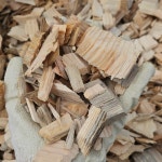 우드칩 60L 목재칩- 옥상조경 실내조경 조경공사 정원멀칭용 : 가든24몰