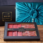 더달인 투뿔한우 견과 육포선물세트 480g 상견례 : 더달인