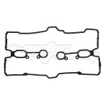 혼다 CB400SF NC39 1999-2007 12391-MCE-000 용 실린더 헤드 커버 가스켓 : 익스마켓11