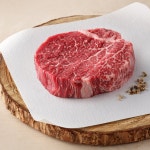 1++등급 무항생제 한우 안심 200g : 후레쉬미트