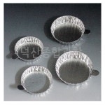 일회용 알루미늄 디쉬, D57-100, D70-100 : 덕산종합과학