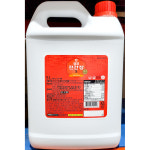 샘표 진간장 5L S 혼합간장 갈비 무침 소스 업소용 : 싼대로마트