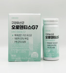 그린스토어 구강유산균 오로덴티스G7 (30정) : 패션뷰티몰