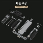 스몰리그 4181 숄더리그 007프로 : 스카이웨이브