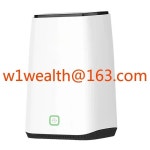 Zyxel NR5103E 5G CPE 라우터 4.67 Gbps 5G 간편한 메시 무선 5G 모뎀 44 MiMo WiFi6 : 나래앰엔에스