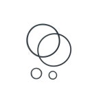 지게차 부품 OEM 린데 지게차 0009608084 씰 세트 335 시리즈 전기 트럭 E14 E16 E18 E20 에 : 부자대행소