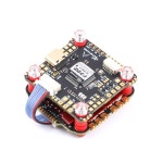 Skystars F7HD Pro4 비행 컨트롤러 FPV KM65 128K 4IN1 ESC Jupiter AM-32 스택 DShot1200 FPV 레이싱 드론용 : 나래 글로벌