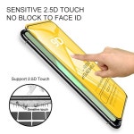 Oneplus Nord CE 4 3 2 Lite 2T 풀 커버 강화 유리 9D 화면 보호기 Oneplus 10T 9rt 9R 8T 보호 유리 5PCs : 나래익스체인지